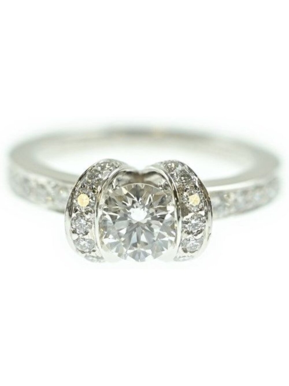 Tiffany & Co Ring